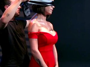 PMV Peta Jensen - Omaggio alla musica dei Dark Horse