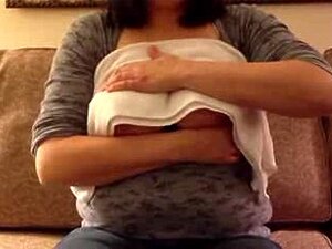 Wie man Titten melkt