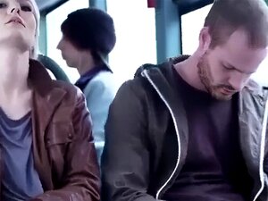 Bus me Kaand