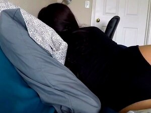 Fetisch-Stiefvater lässt seine Stieftochter schwanger werden in HD