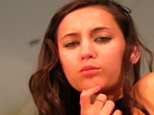 Wilde und herzhafte Muschi-Parade