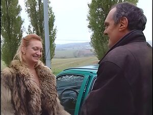 2 Frauen und Männergruppe