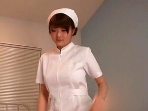 Erstaunliche japanische Schlampe Azu Hoshizuki im besten Facial,
