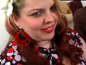 Schwarzer Typ findet erstaunlichen BBW-Fettarsch und fickt Teil 1.