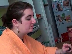 Junge französische Amateurin mit riesigen Titten Max POV Sex