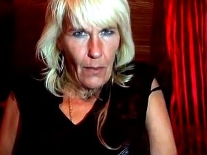 mummo saksalainen narttu55y