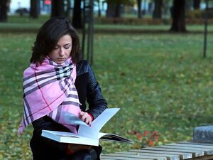 Сандра воли мала романтична