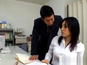 Azusa Nagasawa asiatische Babe ist eine busty eins Teil5