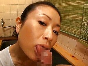 Matsuda Kumiko Sexy Reife