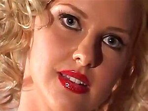 Nicki Hunter - Orgie DP