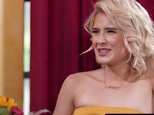 MAMMA S HOTTY Wicked Black Mystique und Christie Stevens haben