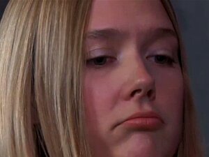 Klammende Schönheiten klopfen