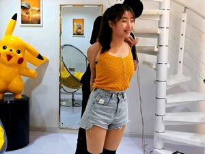 Maria Ozawa Strip Für mich Teil 1 heiße asiatische japanische Süße