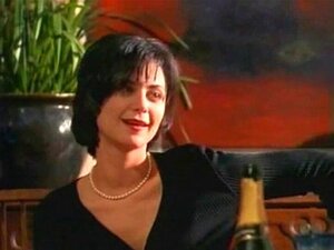 Catherine Bell für Catherine Bell