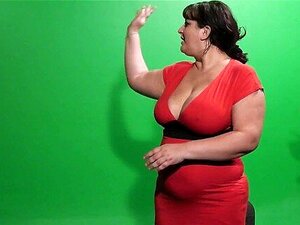 Frau wird fetter Fremdgeher erwischt