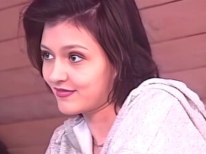 Maria kekkonen aus dem finnischen Finnland klassische 90er jahre