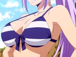 Schau dir Anime an: That Time I Got Reincarnated as a Slime OVA
