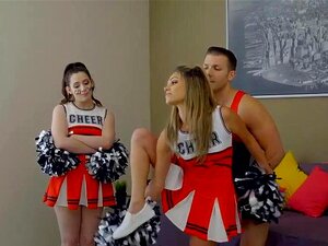 Schau dir den Deepthroat-König in Aktion JETZT an! nur ein schnelles