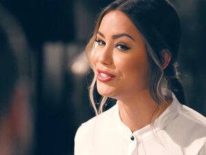 Пријатељица вереница мала слаткица