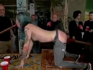 Extreme Public Brutal Rough Fucking (kostenlose Registrierung bei