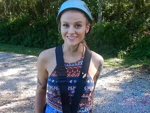 Sie machen alles mit Paris