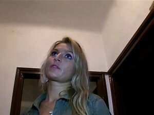 Tiefes Durchrammeln nach dem Fellatio