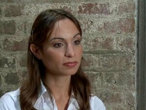 Gnadenlose Muschi-Demütigung, explizite Gruppensex-Quälerei für