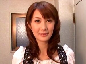 Erika Kirihara Het Japansk MILF