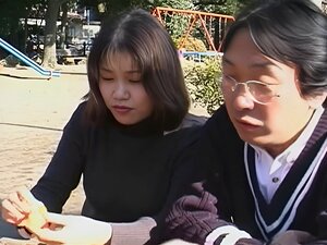 Japanische Ehefrau Ehemann Mädchen ficken-unzensiert (MrNo)