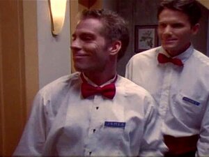 Double or Nothing 1997 (Dreier-Erotik-Szene)