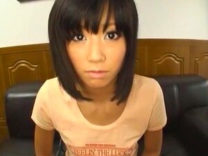 Beste japanische Tussi Riona Tsubasa, Uta Kohaku in exotischer