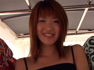 Incrível modelo japonesa em exótico JAV sem censura Filme de gozadas