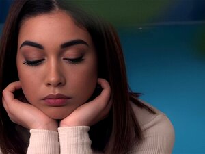 Geile Schlampen Daisy Lee & Ginebra Bellucci Nehmen BBC Im