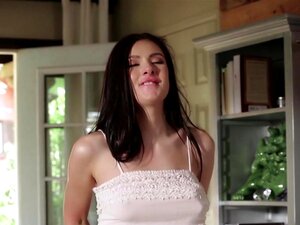 Marley Brinx Intense Seksualiteit met Oudere Man