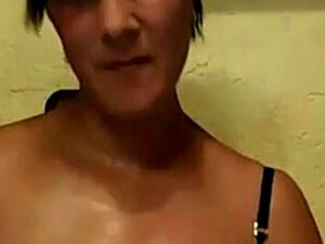 Reife Frau zeigt meine MILF