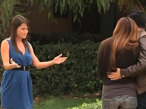 Playboy TV Swing Staffel Episode Nikki und Mark