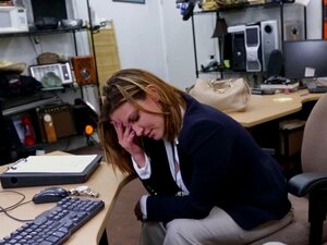 Hardcore Voyeur-Ficken am Outdoor-Platz