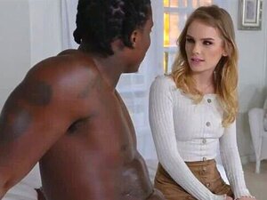 BBC geht alles in sexy Süße