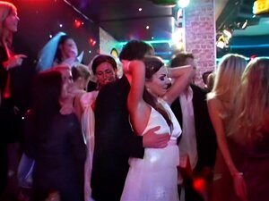 Sex Orgy Bride Bang DVDRip CD1