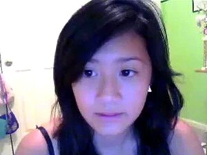 seksikäs cam-tyttö