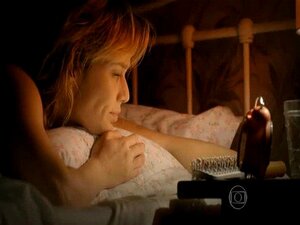 Mariana Ximenes som Leididai i 'I Love You So Much 