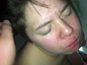 Amatöörivaimo juo kusta kyrvästä osa 3