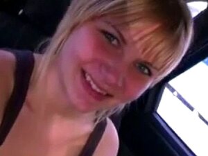 Blonde harter Fick in den Mund. Blonde harter Fick in den Mund
