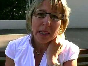Sehr dreckige Familienmutter - Pornovideo