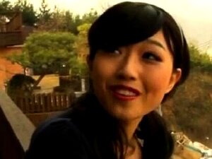 Amateur Koreanische Süße Tussi hart hausgemachter Fick