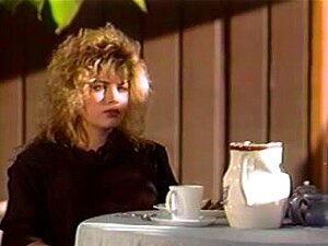 Satin Gals (1987) VOLLER VINTAGE-CLIP,