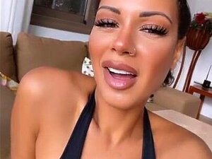 Ich bin nur hier, um meiner Ex zu zeigen, was dieser Typ vermisst.