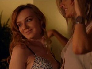 Victoria Levine nackt - Nika Khitrova nackt - Unterwerfung s01e05 -