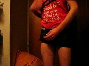 Il mio cazzo arrapato 13