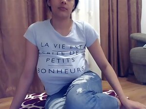 Geiler hausgemachter Big Tits xxx Clip,